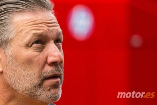 Las fotos del GP de Hungría F1 2025 - Miniatura 152