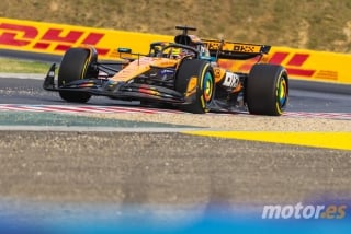 Las fotos del GP de Hungría F1 2025 - Miniatura 155