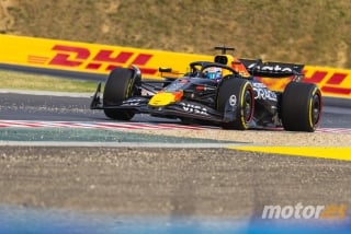 Las fotos del GP de Hungría F1 2025 - Miniatura 156