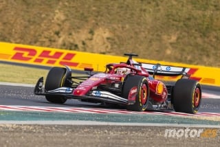 Las fotos del GP de Hungría F1 2025 - Miniatura 157