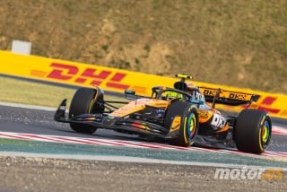 Las fotos del GP de Hungría F1 2025 - Miniatura 158