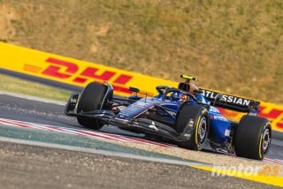Las fotos del GP de Hungría F1 2025 - Miniatura 159