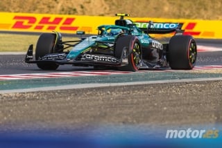 Las fotos del GP de Hungría F1 2025 - Miniatura 160