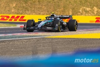 Las fotos del GP de Hungría F1 2025 - Miniatura 161