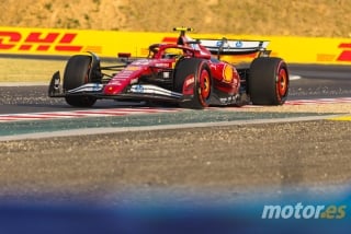 Las fotos del GP de Hungría F1 2025 - Miniatura 162