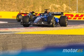 Las fotos del GP de Hungría F1 2025 - Miniatura 163