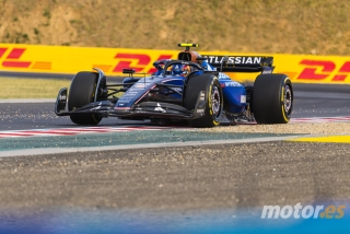 Las fotos del GP de Hungría F1 2025 - Miniatura 164