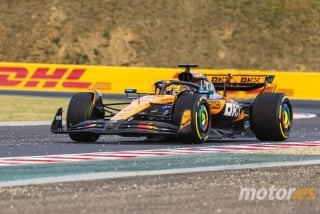Las fotos del GP de Hungría F1 2025 - Miniatura 165