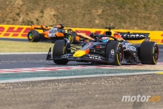 Las fotos del GP de Hungría F1 2025 - Miniatura 166
