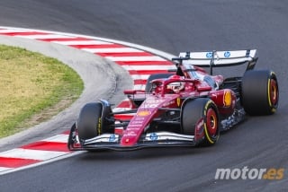 Las fotos del GP de Hungría F1 2025 - Miniatura 167