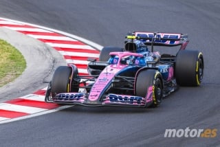 Las fotos del GP de Hungría F1 2025 - Miniatura 169