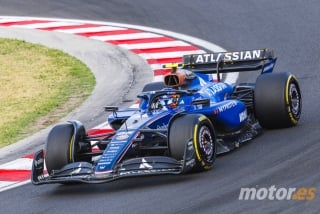Las fotos del GP de Hungría F1 2025 - Miniatura 171