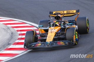 Las fotos del GP de Hungría F1 2025 - Miniatura 172