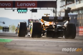 Las fotos del GP de Hungría F1 2025 - Miniatura 175