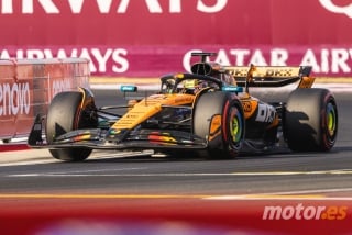 Las fotos del GP de Hungría F1 2025 - Miniatura 177
