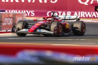 Las fotos del GP de Hungría F1 2025 - Miniatura 179