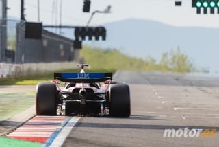 Las fotos del GP de Hungría F1 2025 - Miniatura 180