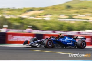 Las fotos del GP de Hungría F1 2025 - Miniatura 182