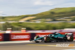 Las fotos del GP de Hungría F1 2025 - Miniatura 183