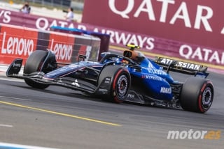 Las fotos del GP de Hungría F1 2025 - Miniatura 184