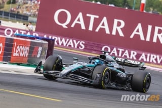 Las fotos del GP de Hungría F1 2025 - Miniatura 185