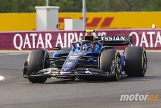 Las fotos del GP de Hungría F1 2025 - Miniatura 188