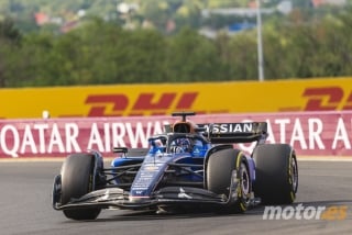 Las fotos del GP de Hungría F1 2025 - Miniatura 189