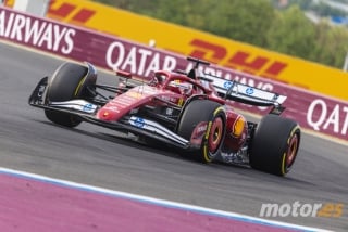 Las fotos del GP de Hungría F1 2025 - Miniatura 190