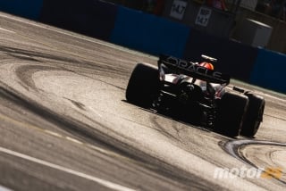 Las fotos del GP de Hungría F1 2025 - Miniatura 191