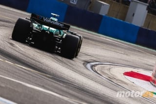 Las fotos del GP de Hungría F1 2025 - Miniatura 192