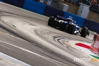 Las fotos del GP de Hungría F1 2025 - Miniatura 193