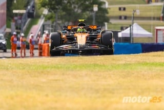 Las fotos del GP de Hungría F1 2025 - Miniatura 194