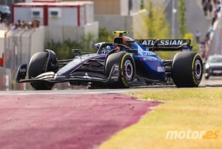 Las fotos del GP de Hungría F1 2025 - Miniatura 195