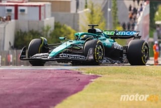 Las fotos del GP de Hungría F1 2025 - Miniatura 196