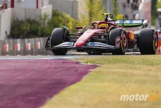 Las fotos del GP de Hungría F1 2025 - Miniatura 197