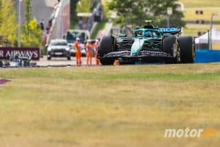 Las fotos del GP de Hungría F1 2025 - Miniatura 198