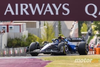 Las fotos del GP de Hungría F1 2025 - Miniatura 199