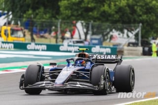 Las fotos del GP de Hungría F1 2025 - Miniatura 200