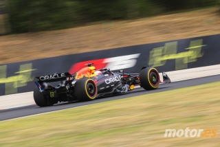 Las fotos del GP de Hungría F1 2025 - Miniatura 202