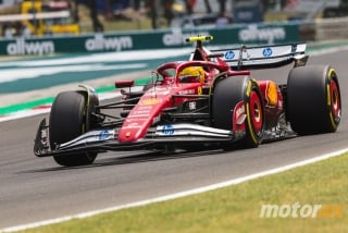 Las fotos del GP de Hungría F1 2025 - Miniatura 204