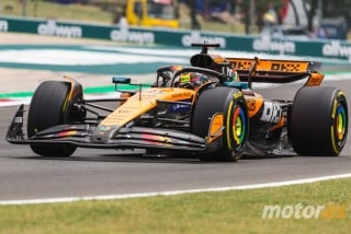 Las fotos del GP de Hungría F1 2025 - Miniatura 206