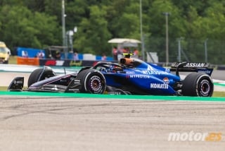 Las fotos del GP de Hungría F1 2025 - Miniatura 207