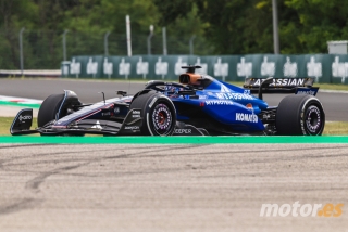 Las fotos del GP de Hungría F1 2025 - Miniatura 208