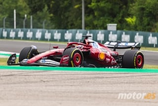 Las fotos del GP de Hungría F1 2025 - Miniatura 209