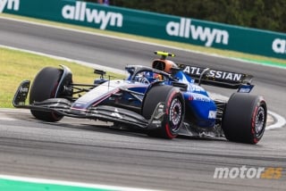 Las fotos del GP de Hungría F1 2025 - Miniatura 210