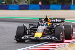 Las fotos del GP de Hungría F1 2025 - Miniatura 211