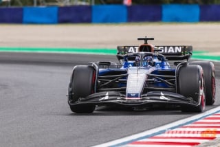 Las fotos del GP de Hungría F1 2025 - Miniatura 212