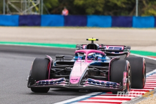 Las fotos del GP de Hungría F1 2025 - Miniatura 214