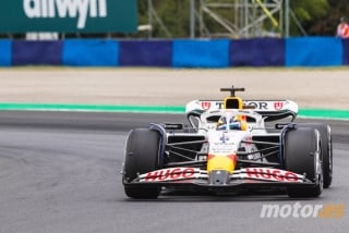 Las fotos del GP de Hungría F1 2025 - Miniatura 215