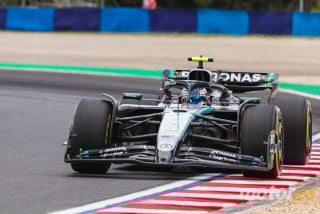 Las fotos del GP de Hungría F1 2025 - Miniatura 217